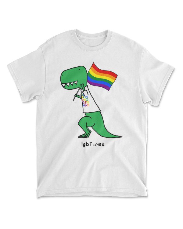 Men's Standard T-Shirt