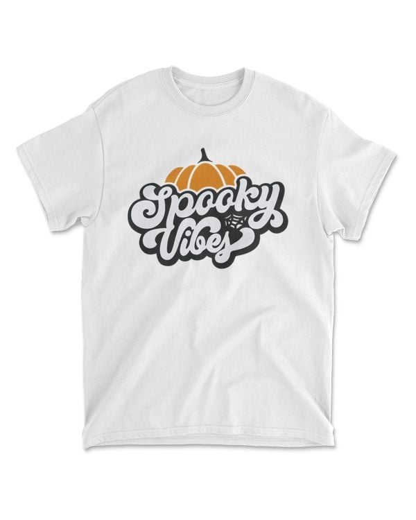 Spooky Vibe