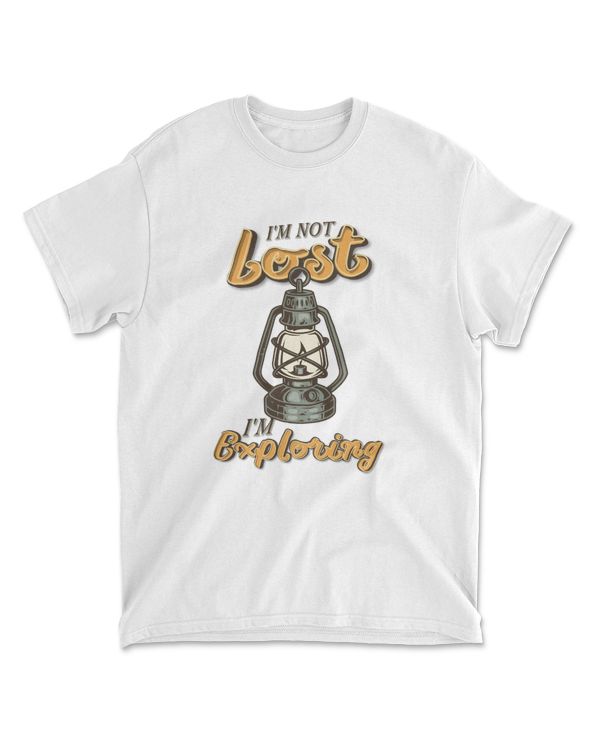 Men's Standard T-Shirt