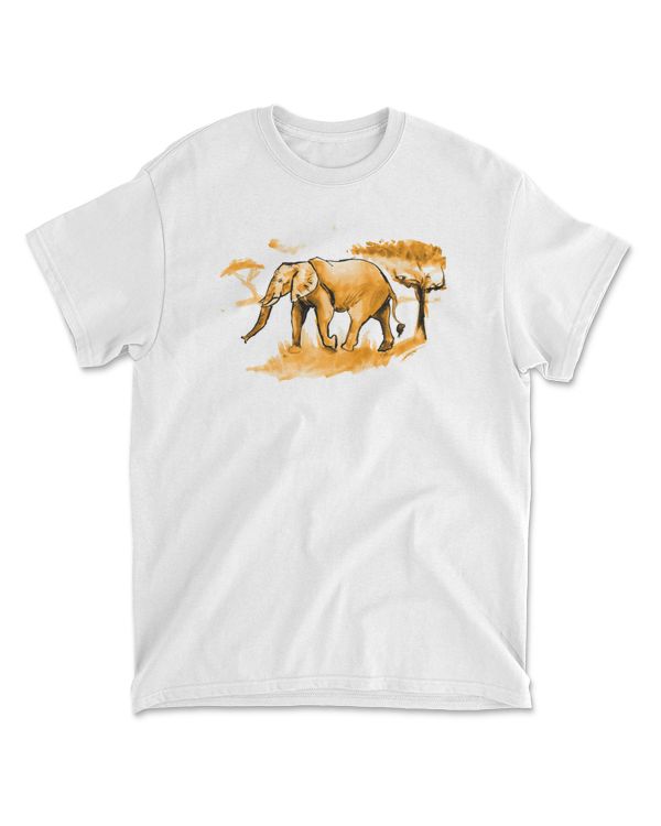 Men's Standard T-Shirt