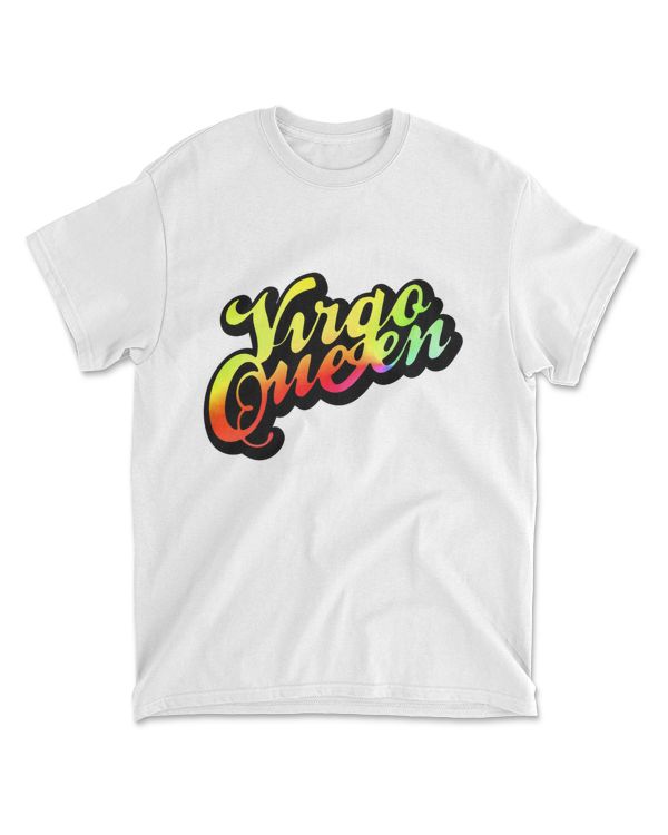 Virgo Funny Collor