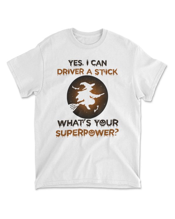 Men's Standard T-Shirt