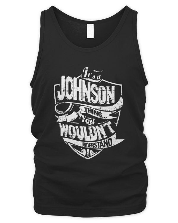 Men's Tank Top