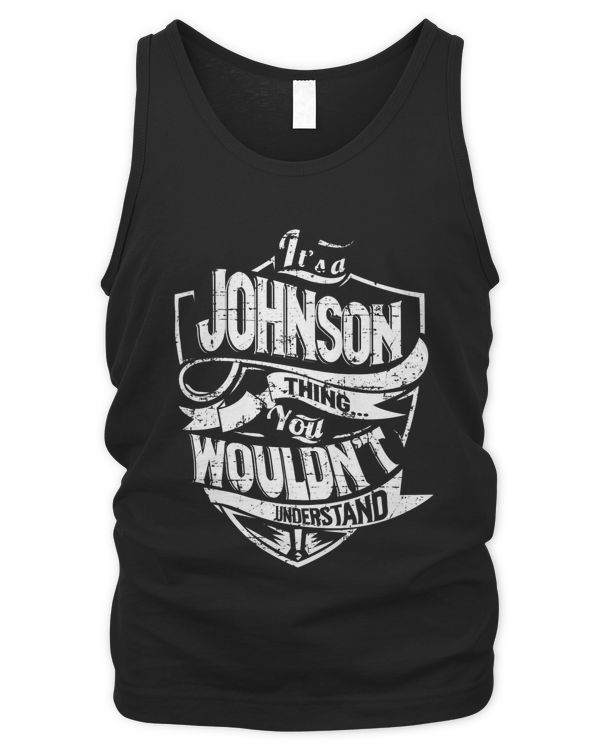 Men's Tank Top