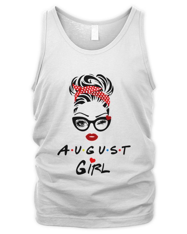 Men's Tank Top