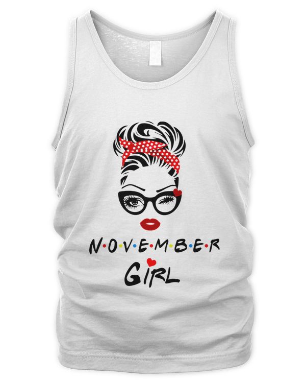 Men's Tank Top