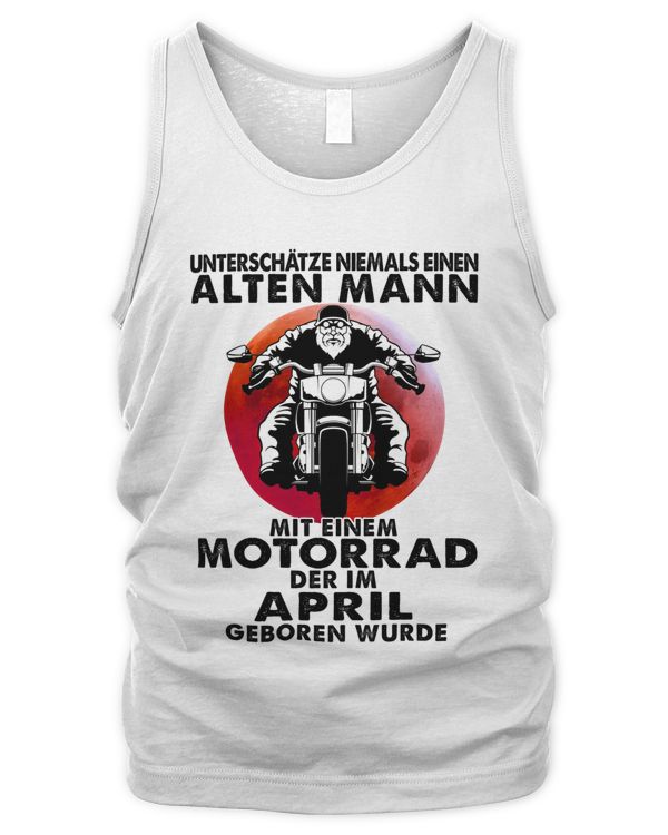 Men's Tank Top