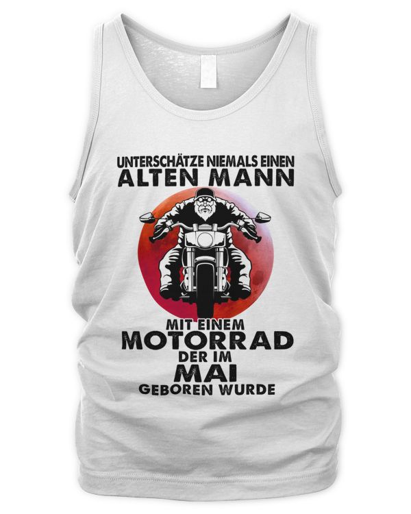 Men's Tank Top
