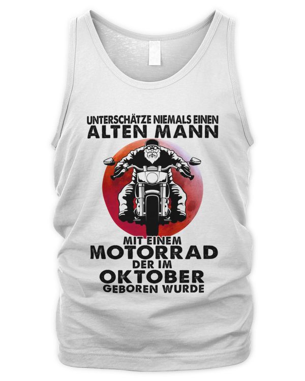 Men's Tank Top