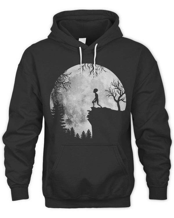 Black Hoodie 27-9