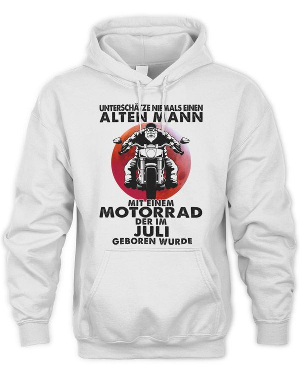 Unisex Hoodie