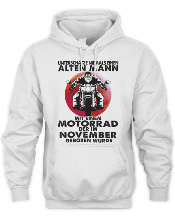 Unisex Hoodie