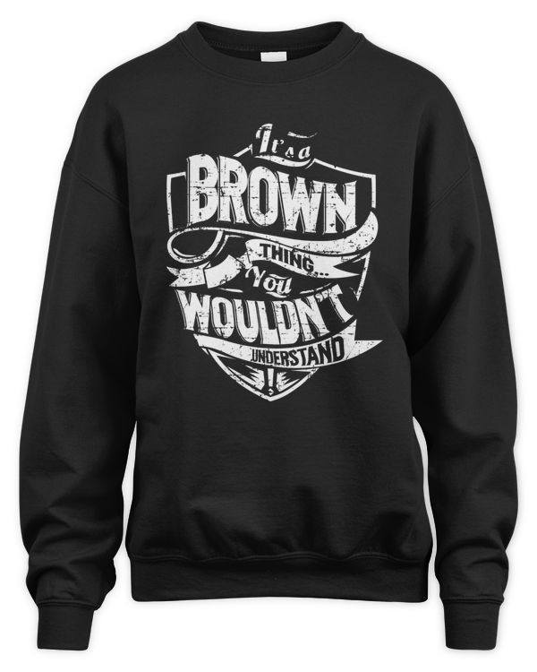 Unisex Sweatshirt