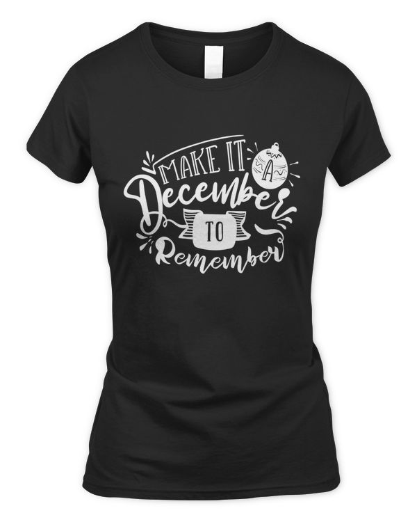 Women's Standard T-Shirt