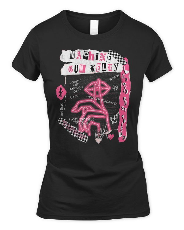 Women's Soft Style T-Shirt