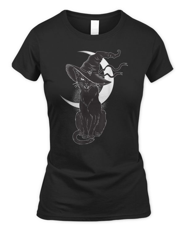 Women's Soft Style T-Shirt