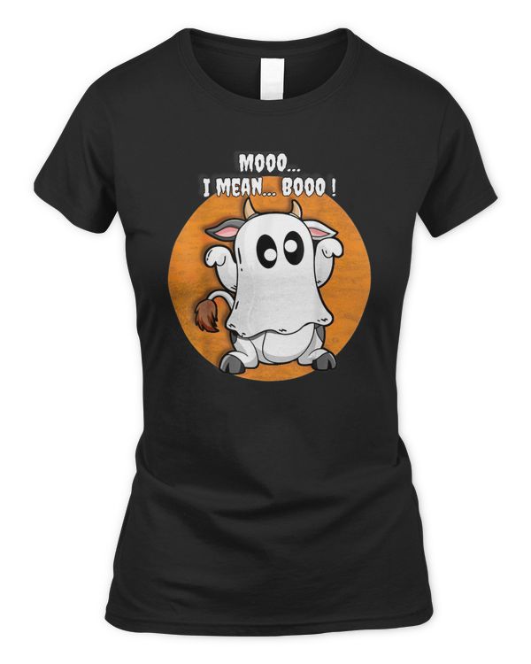 Women's Soft Style T-Shirt