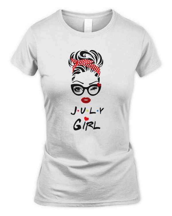 Women's Soft Style T-Shirt