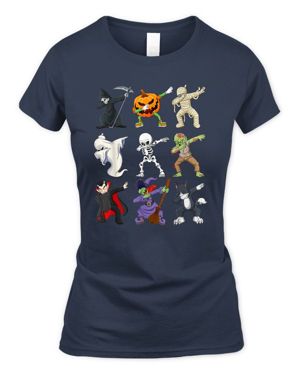 Women's Soft Style T-Shirt