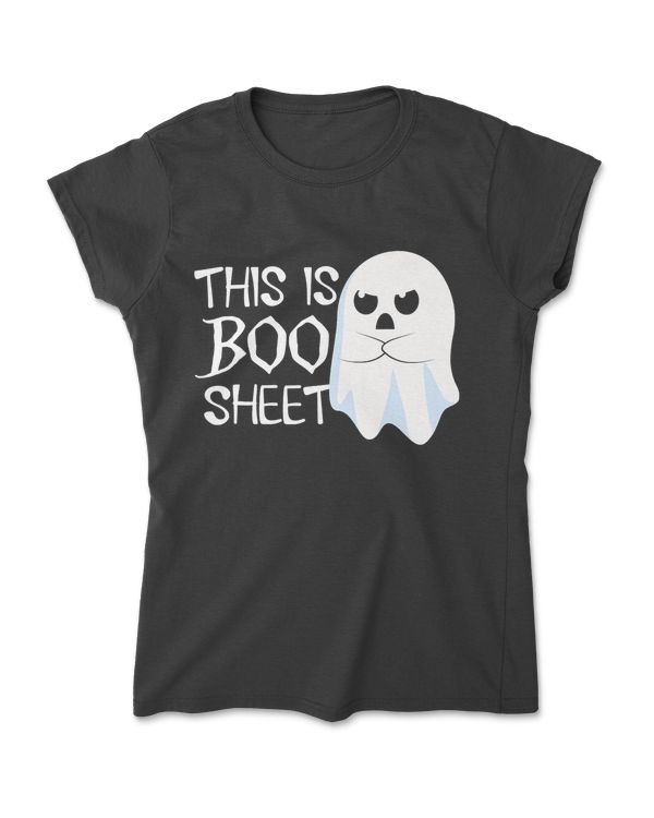 Women's Standard T-Shirt