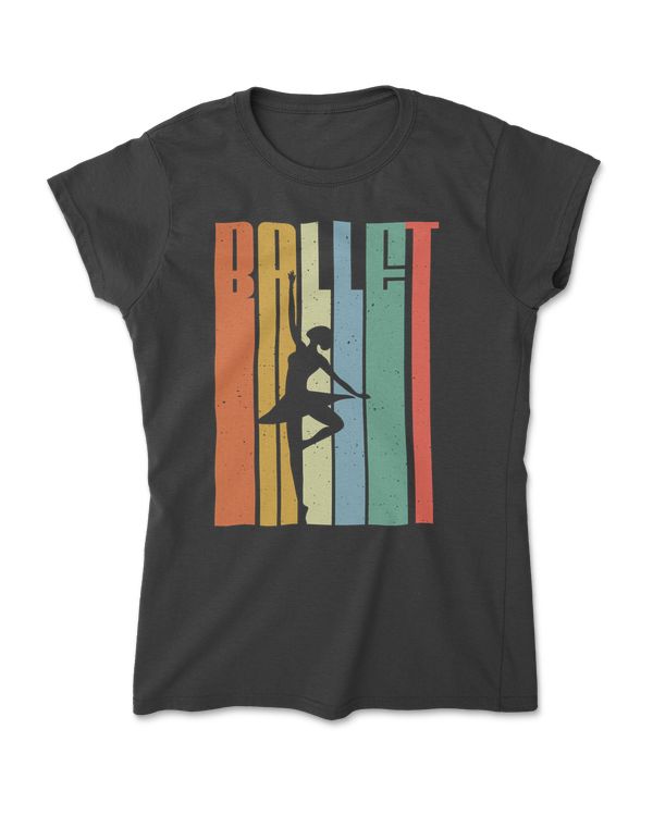 Women's Soft Style T-Shirt