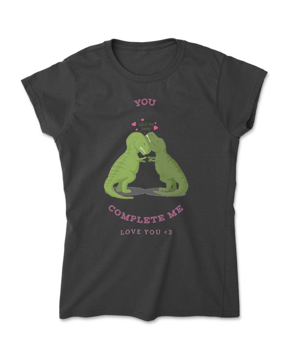 Women's Soft Style T-Shirt