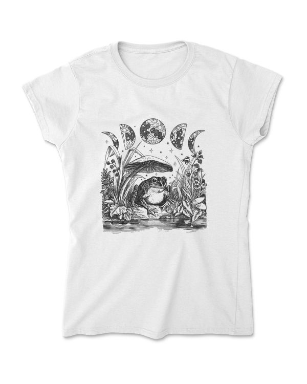 Women's Standard T-Shirt