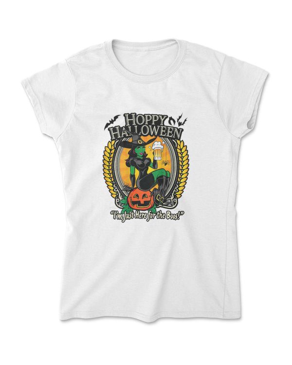 Women's Standard T-Shirt