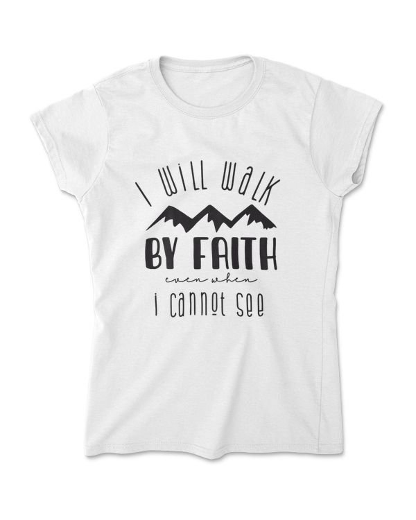 Women's Standard T-Shirt