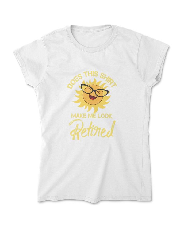 Women's Standard T-Shirt