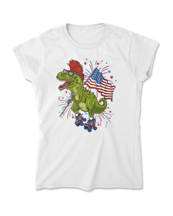 Women's Soft Style T-Shirt