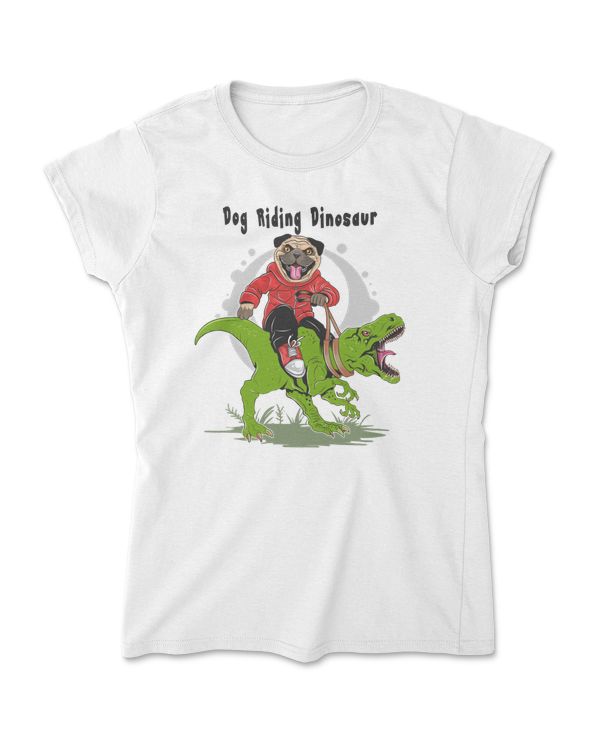 Women's Soft Style T-Shirt