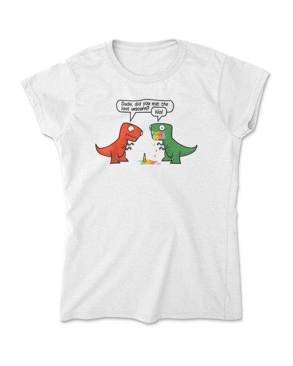 Women's Soft Style T-Shirt