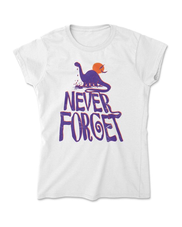 Women's Soft Style T-Shirt