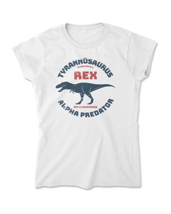 Women's Soft Style T-Shirt