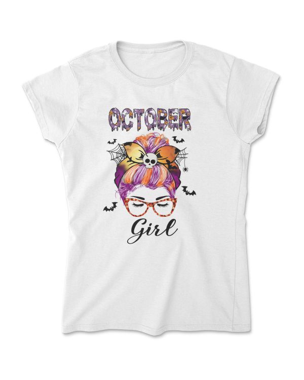 Women's Soft Style T-Shirt
