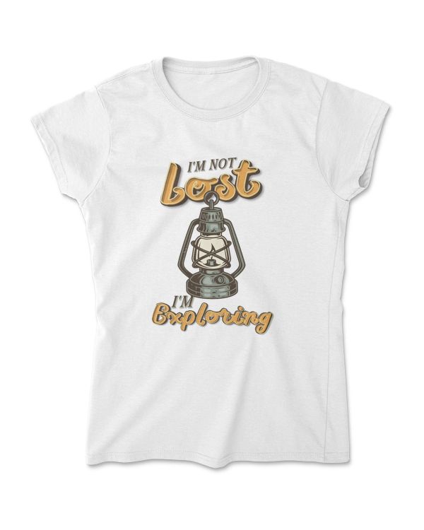 Women's Standard T-Shirt