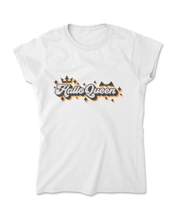 HalloQueen Vintage