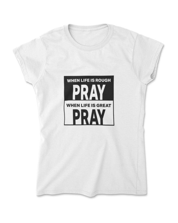 Women's Standard T-Shirt