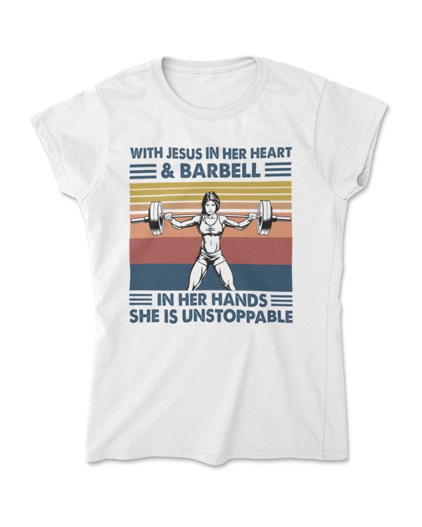 Women's Standard T-Shirt