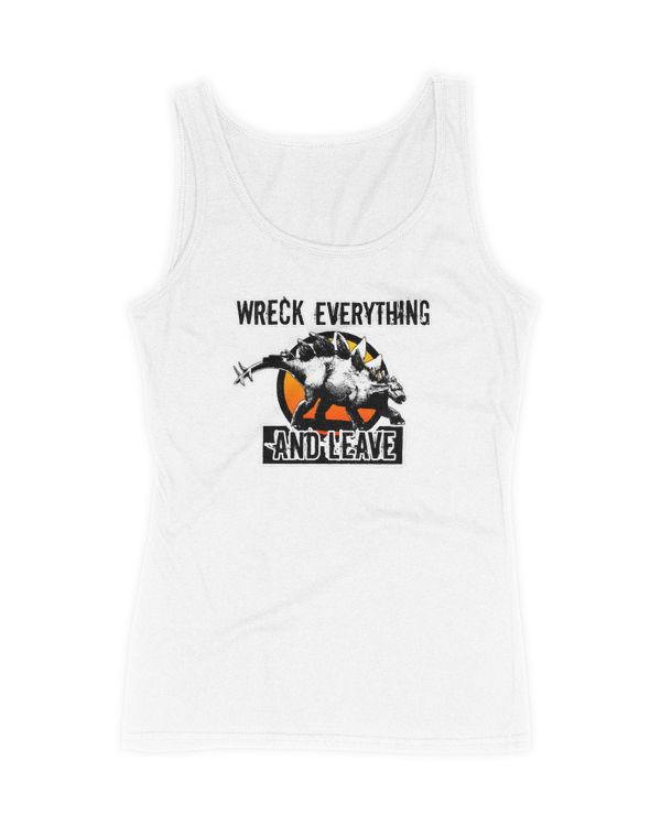 Women's Tank Top