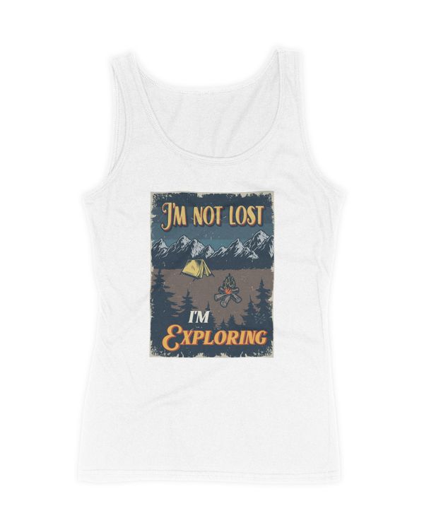 Women's Tank Top