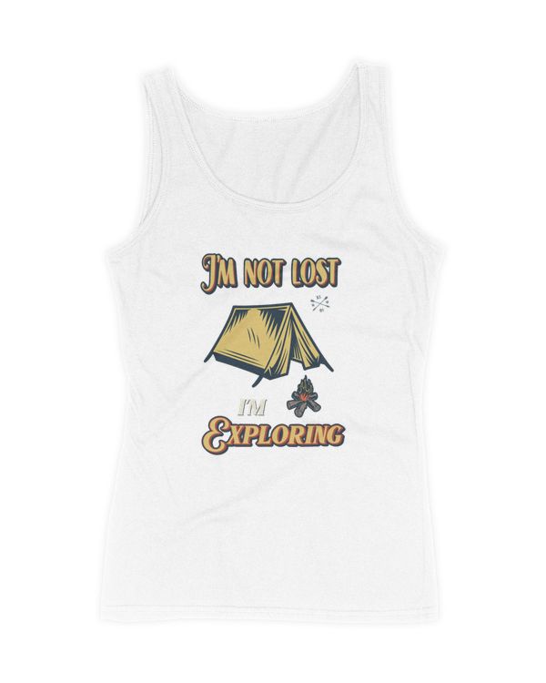 Women's Tank Top