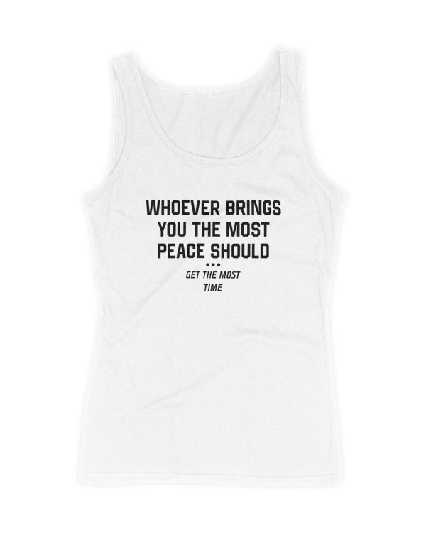 Women's Tank Top