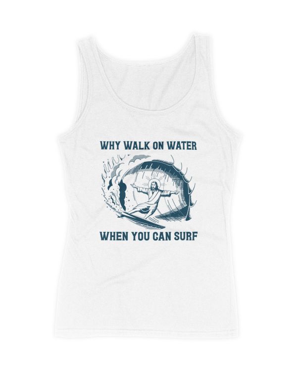 Women's Tank Top