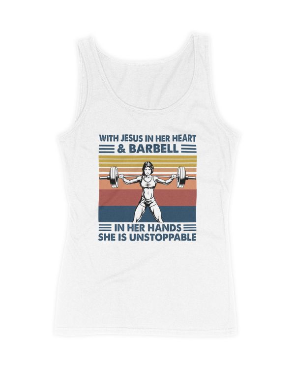 Women's Tank Top