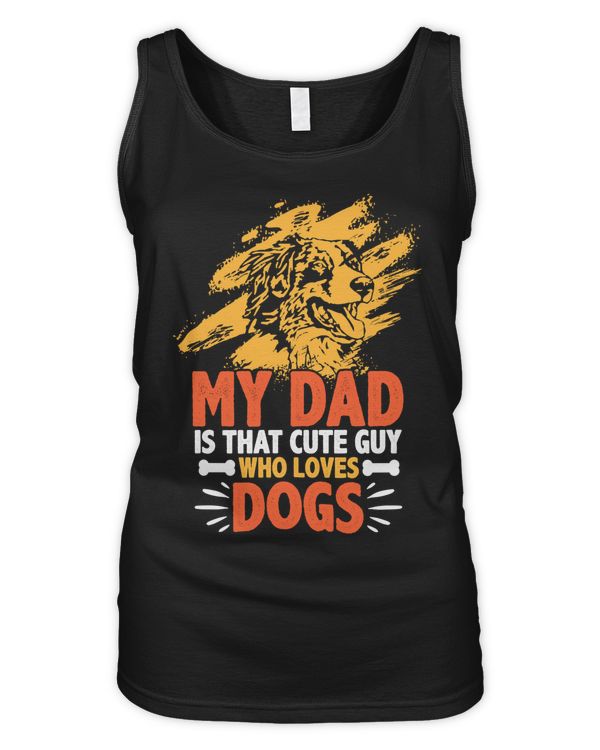 Women's Tank Top