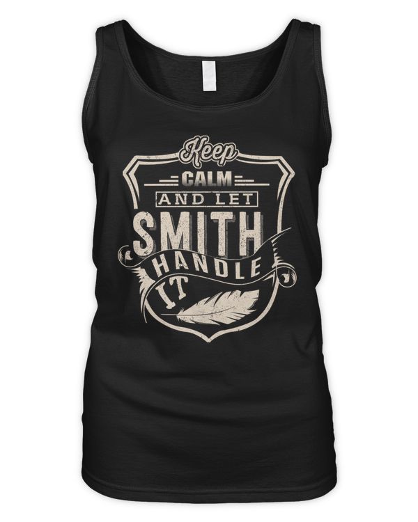 Women's Tank Top