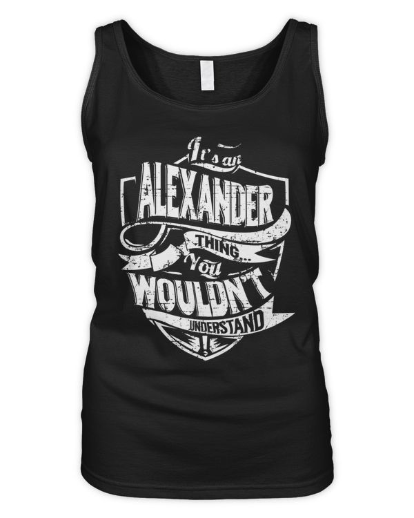 Women's Tank Top