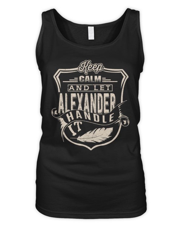 Women's Tank Top